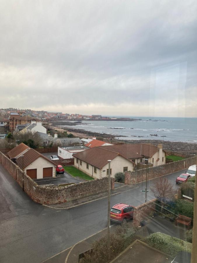 Beach View Dunbar Esterno foto